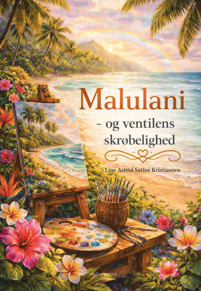 MALULANI