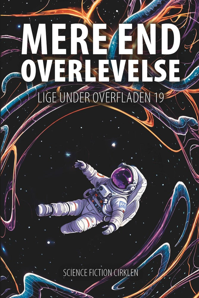 Mere end overlevelse