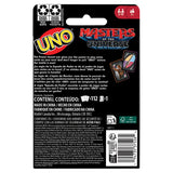 UNO Masters of the Universe Movie