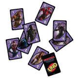 UNO Masters of the Universe Movie
