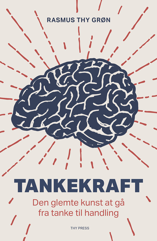 Tankekraft
