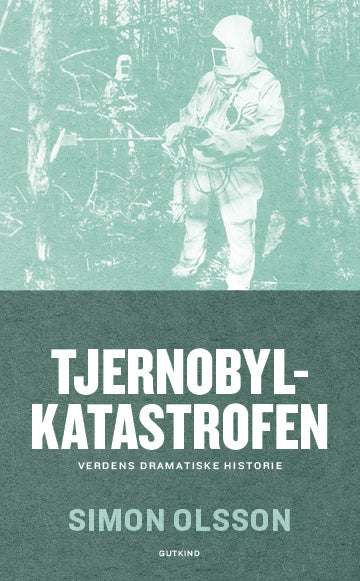 Tjernobylkatastrofen