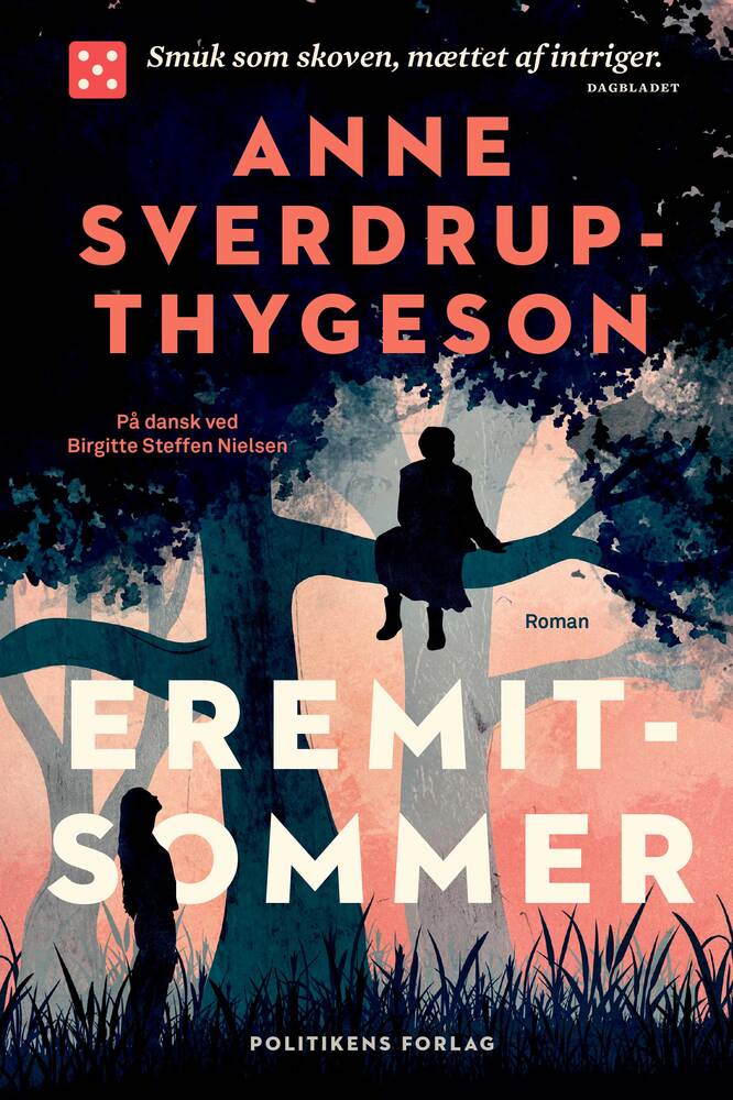 Eremitsommer