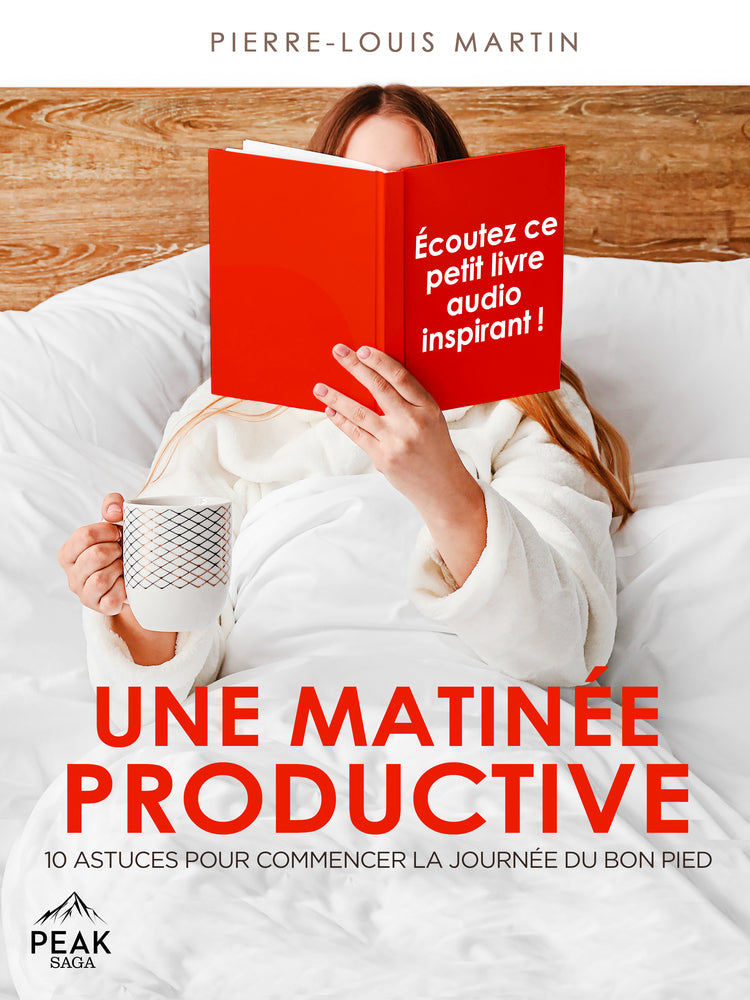 Une matinée productive