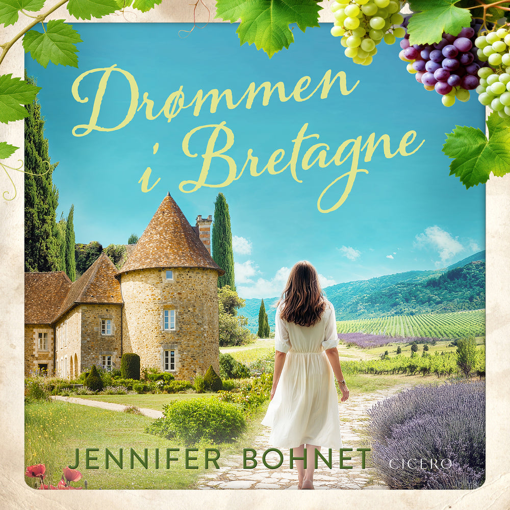 Drømmen i Bretagne