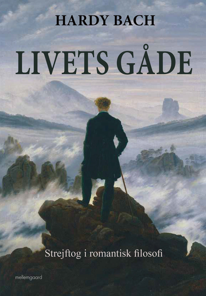 LIVETS GÅDE