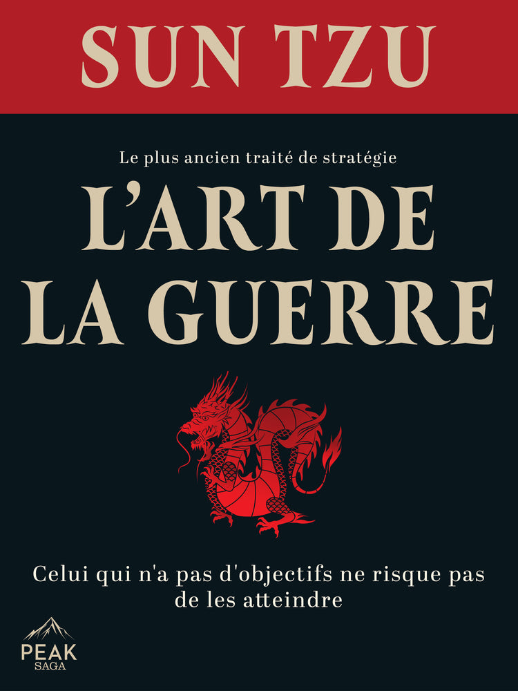 L’art de la guerre