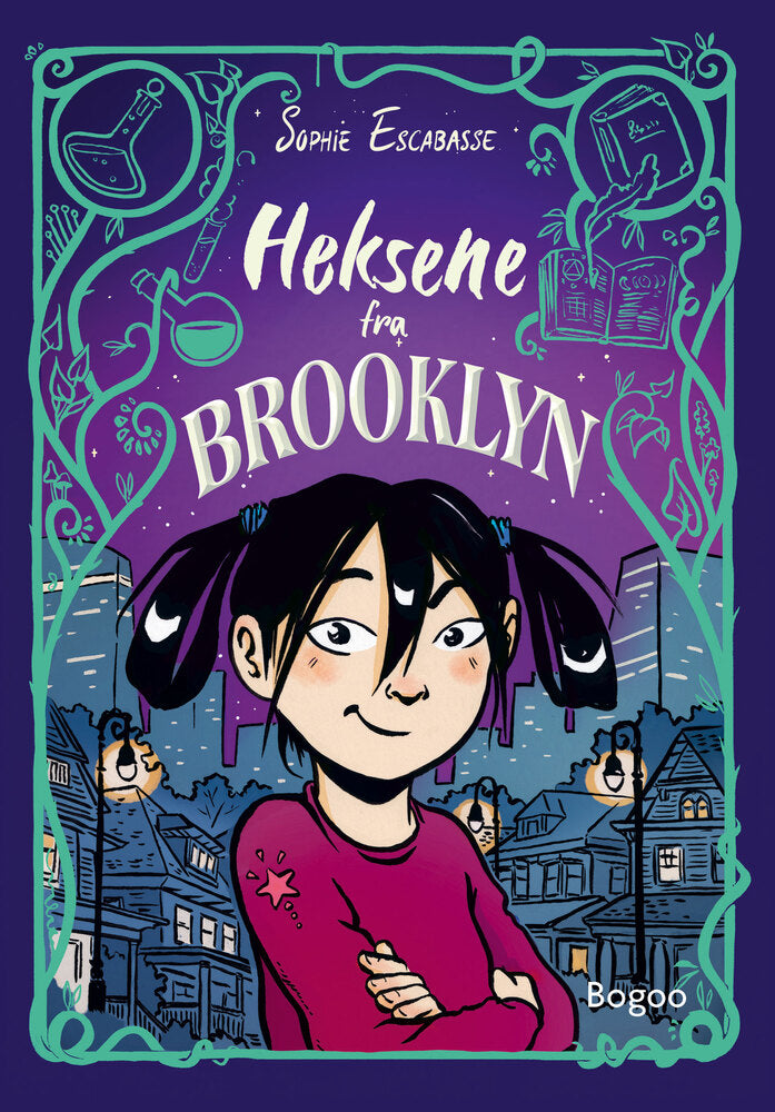 Heksene fra Brooklyn 1