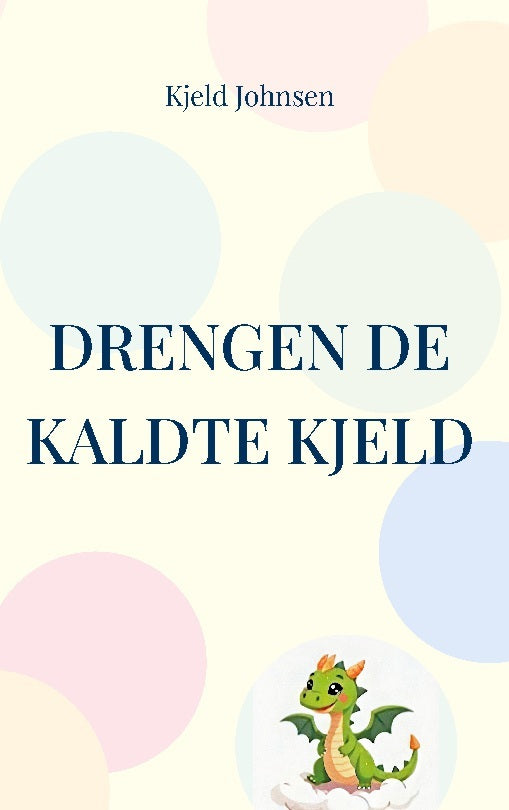 Drengen de kaldte Kjeld