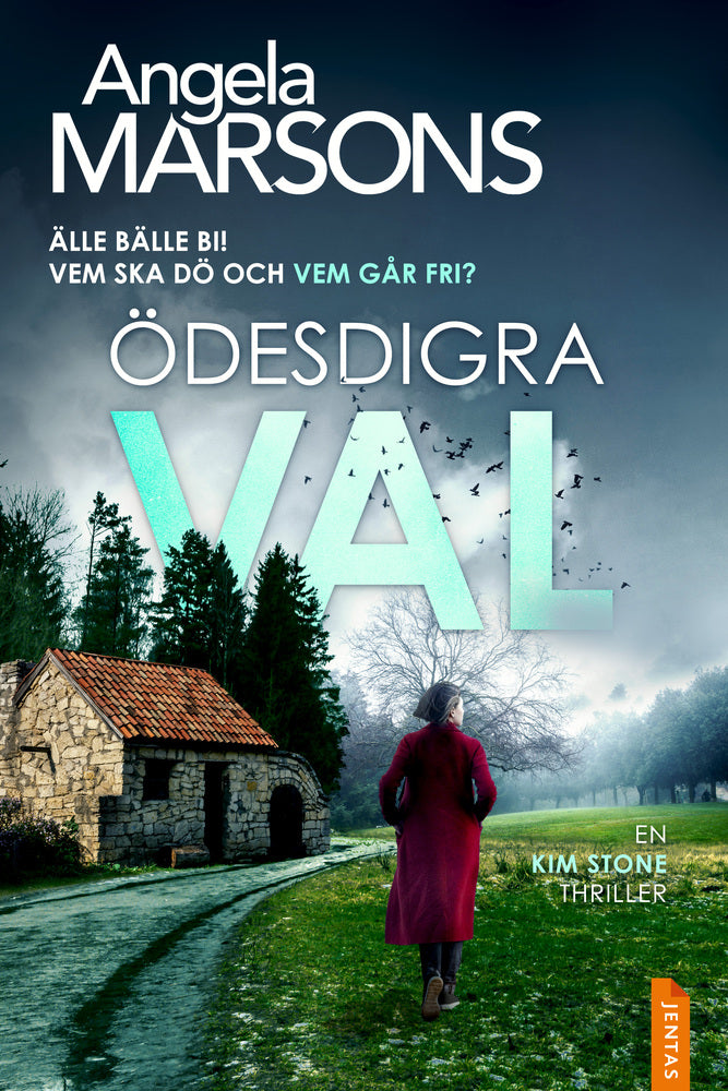 Ödesdigra val