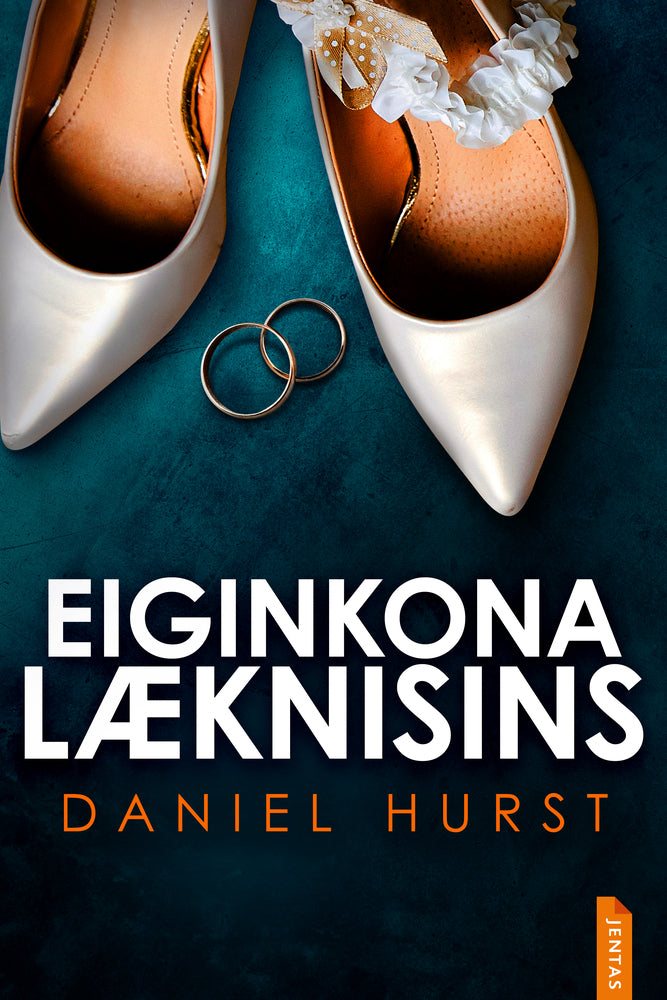 Eiginkona læknisins