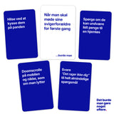 Det burde man gøre noget oftere