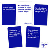 Det burde man gøre noget oftere