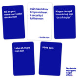 Det burde man gøre noget oftere