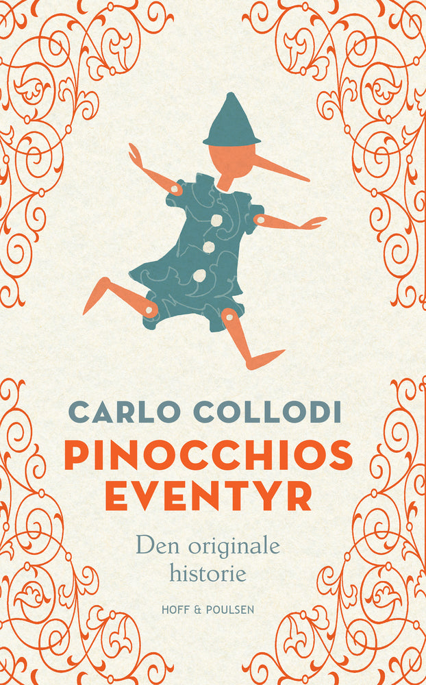 Pinocchios eventyr