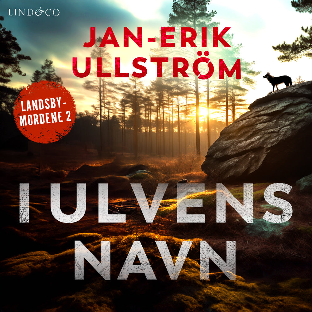 I ulvens navn