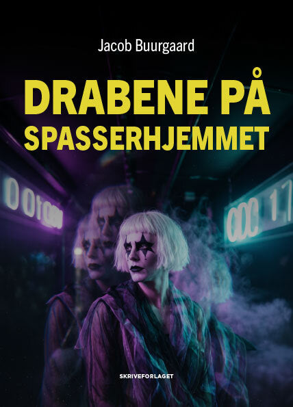 Drabene på Spasserhjemmet