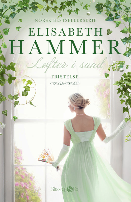 Løfter i sand 6: Fristelse