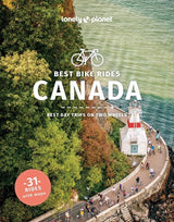Best Bike Rides Canada