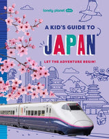 A Kid's Guide to Japan