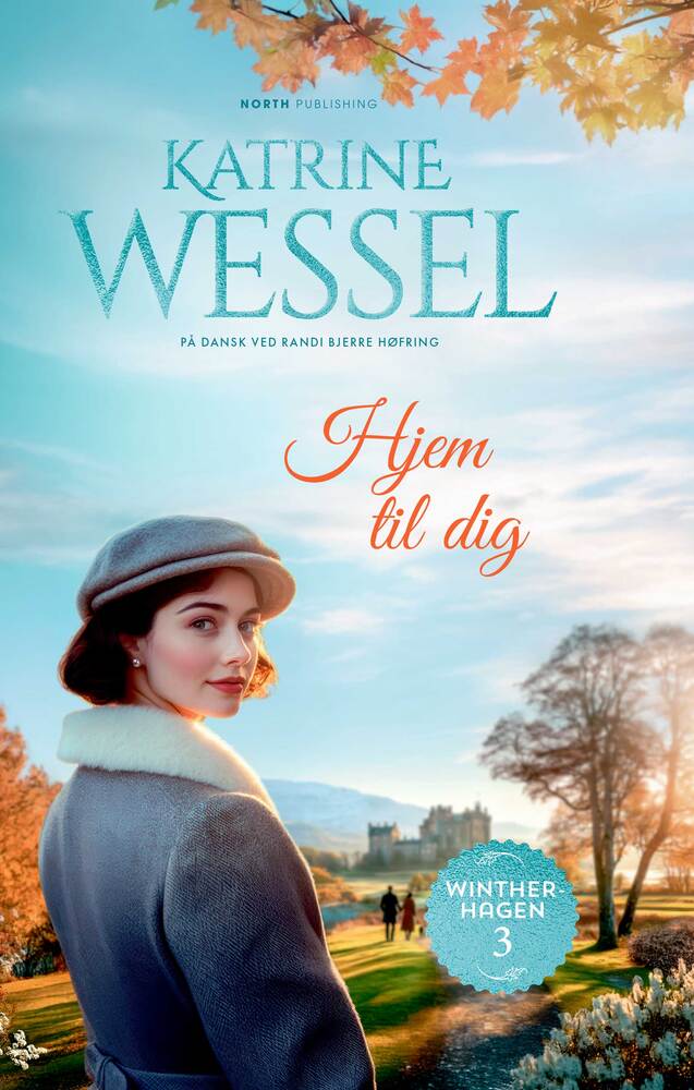 Hjem til dig