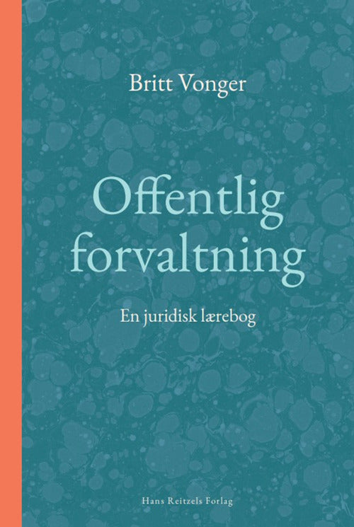 Offentlig forvaltning