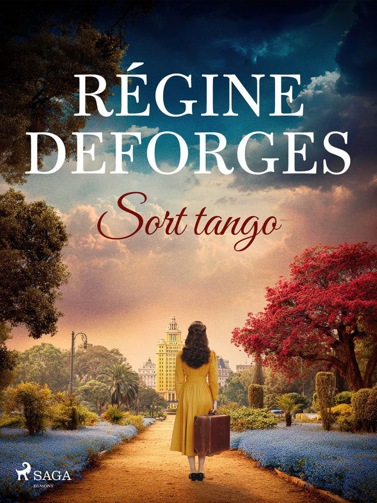 Sort tango