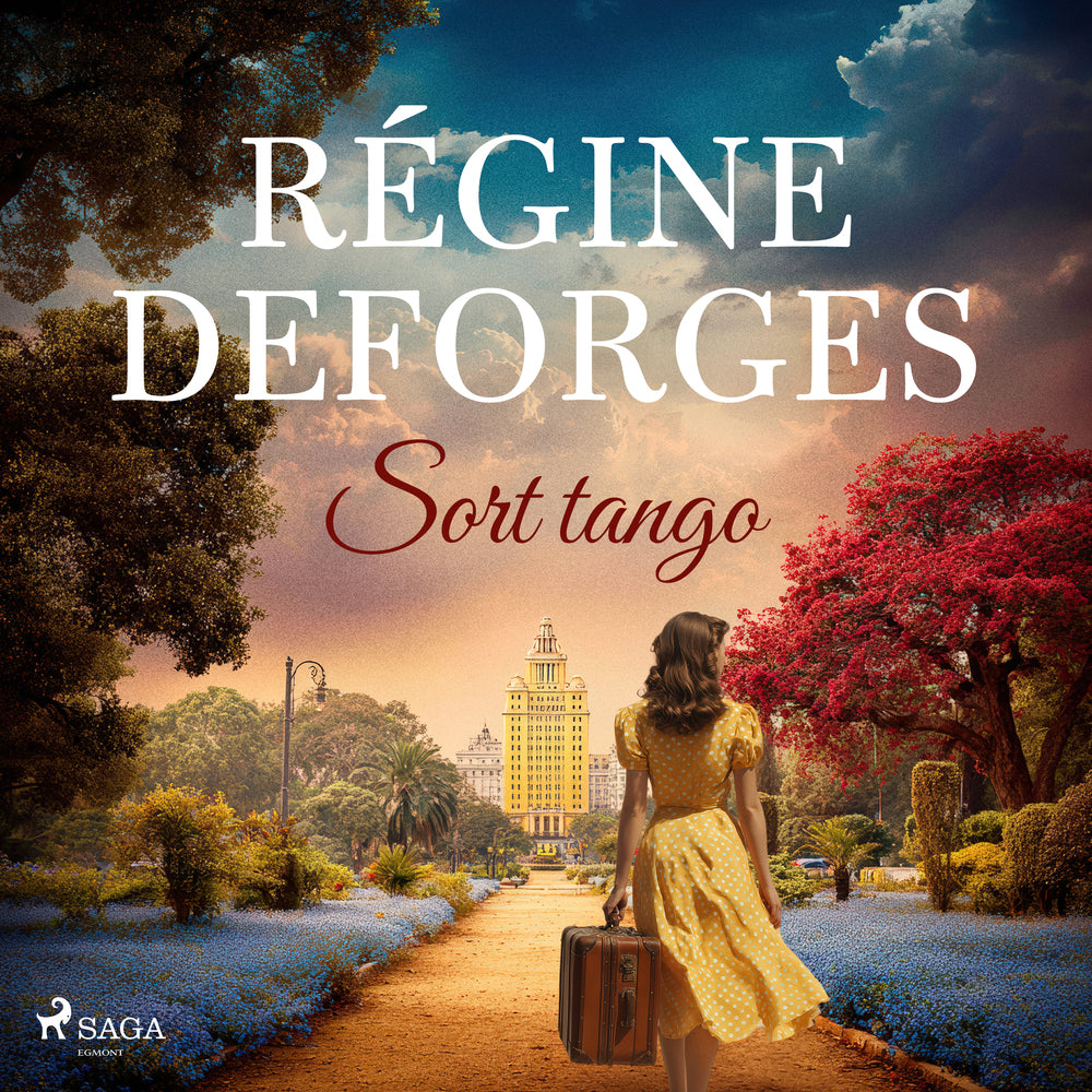 Sort tango