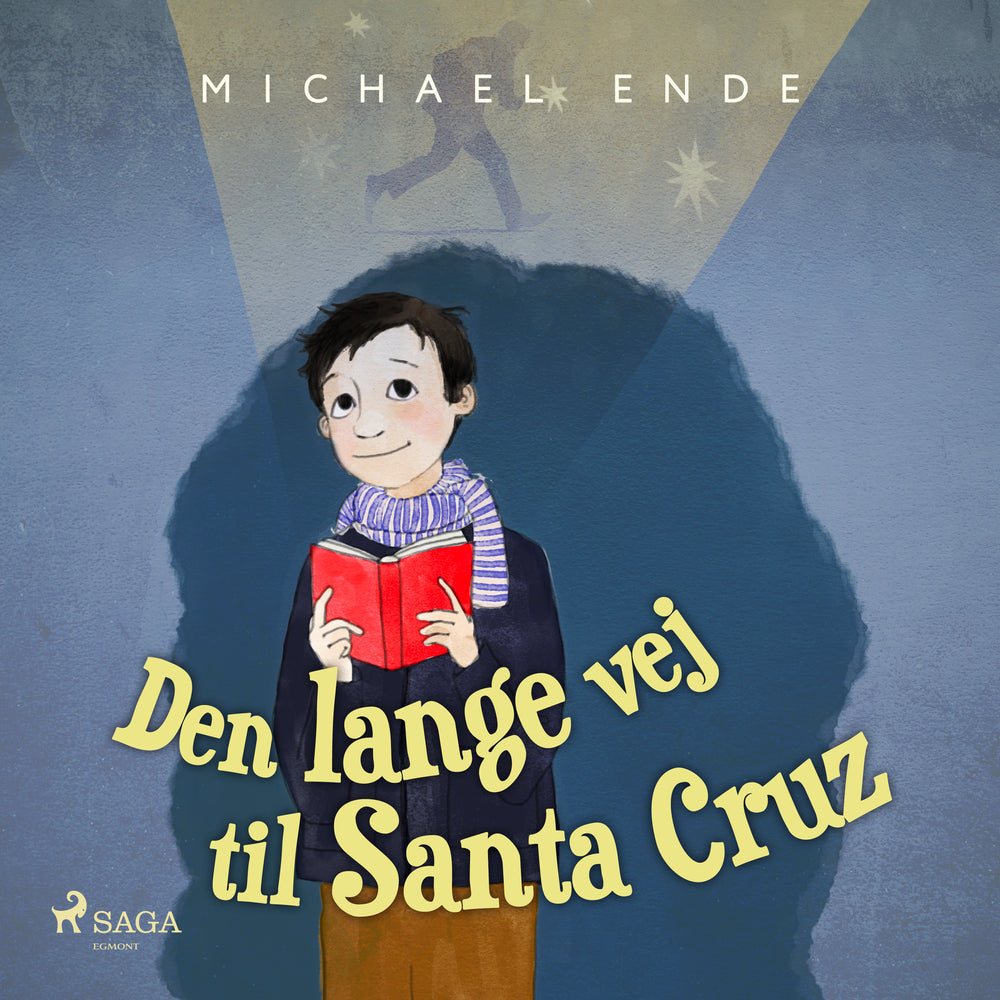 Den lange vej til Santa Cruz