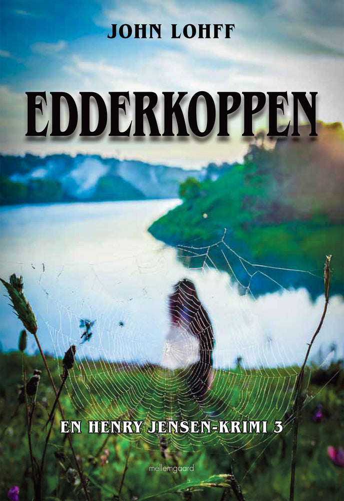 EDDERKOPPEN
