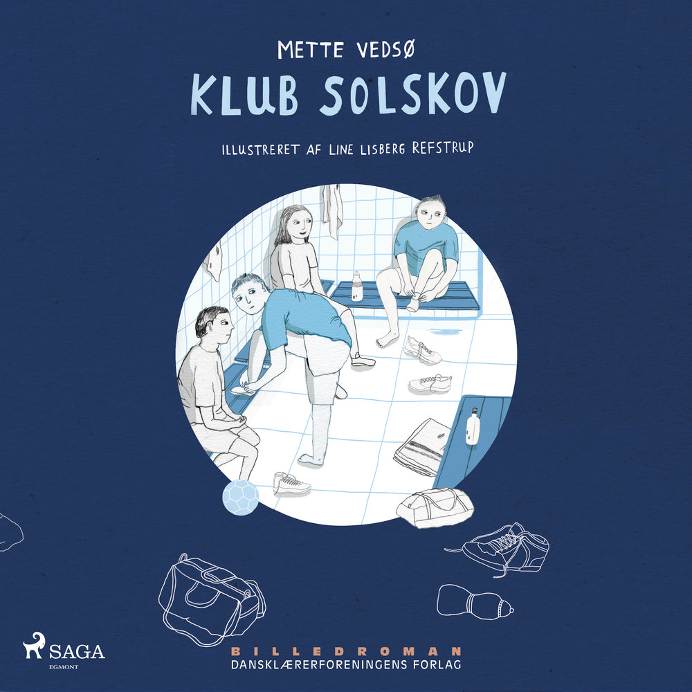 Klub Solskov