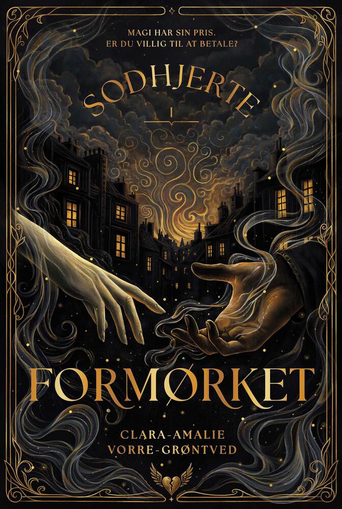 Formørket