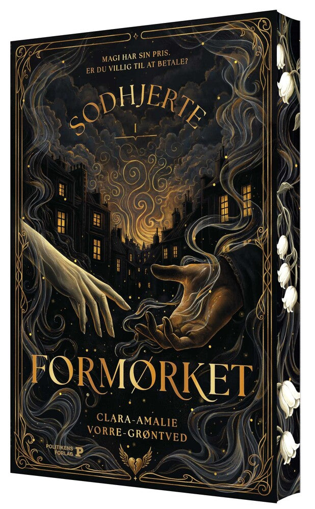 Formørket