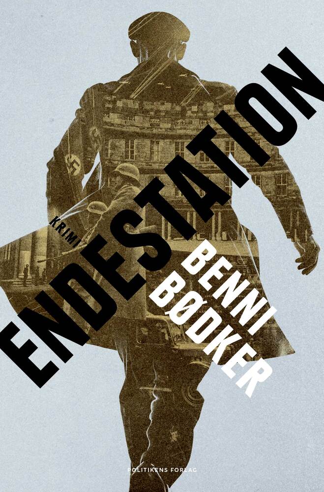 Endestation