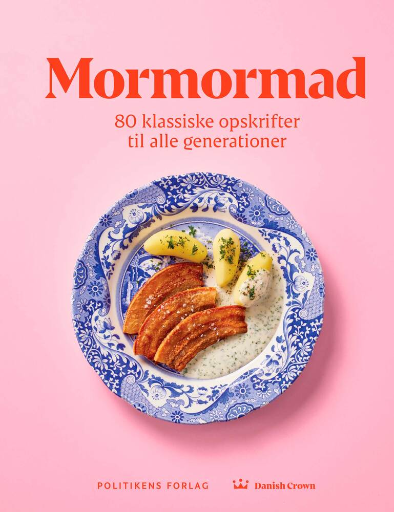 Mormormad