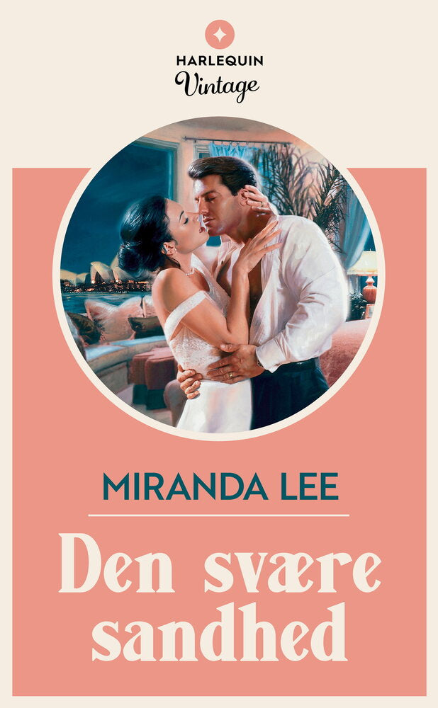 Den svære sandhed