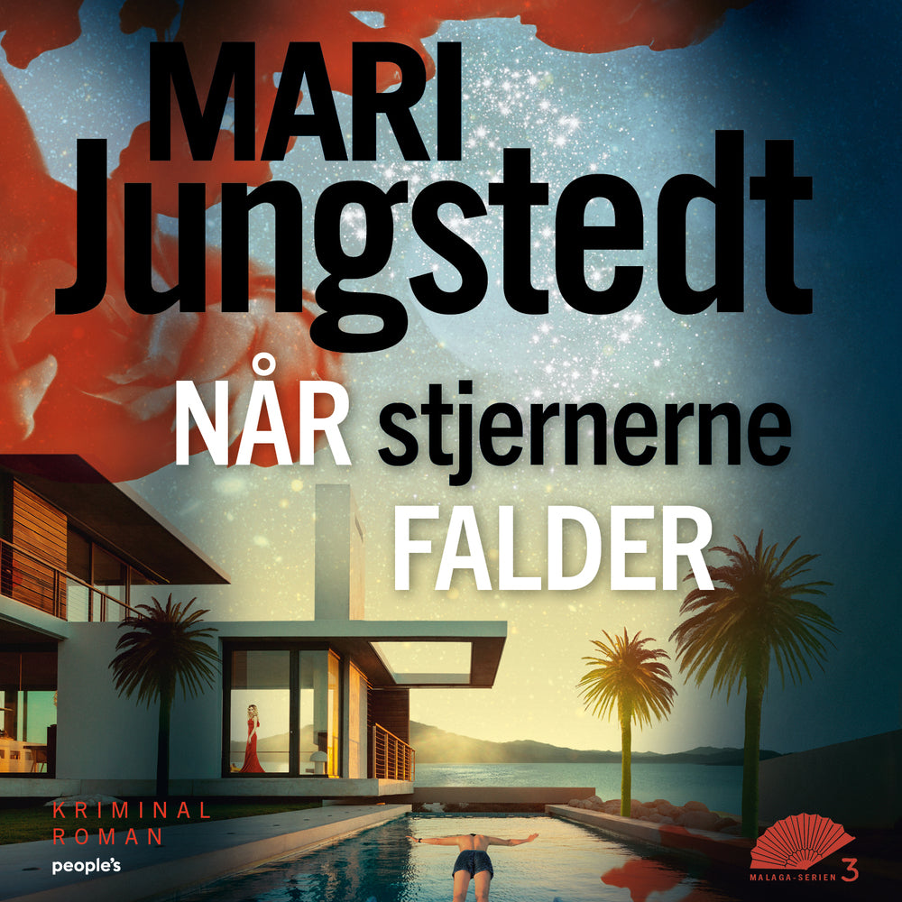 Når stjernerne falder