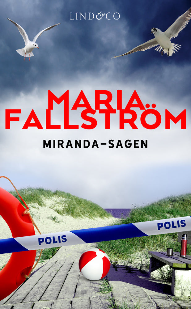 Miranda-sagen