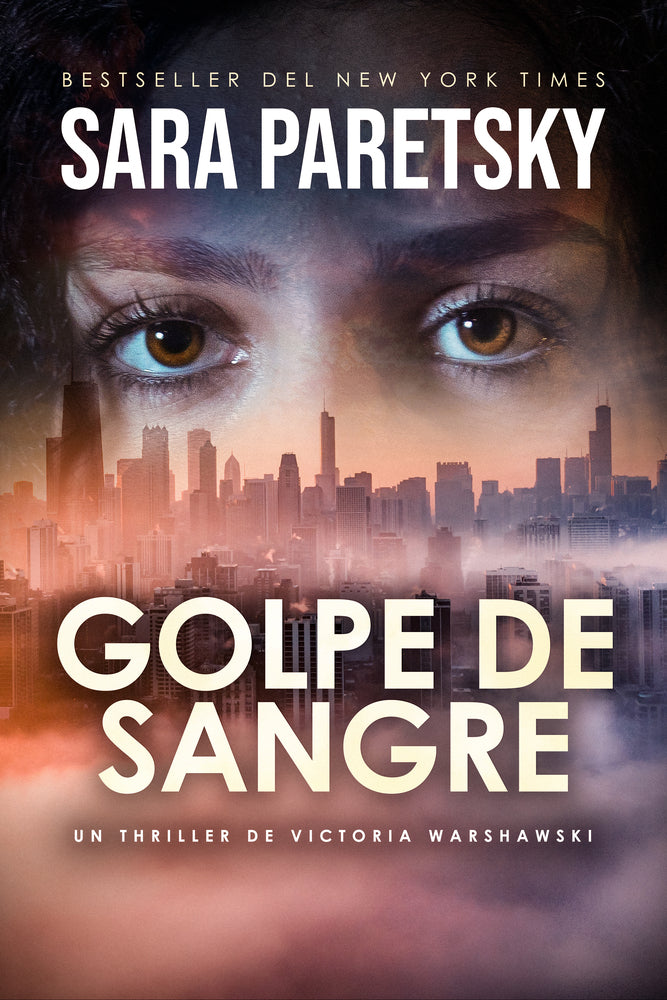 Golpe de sangre