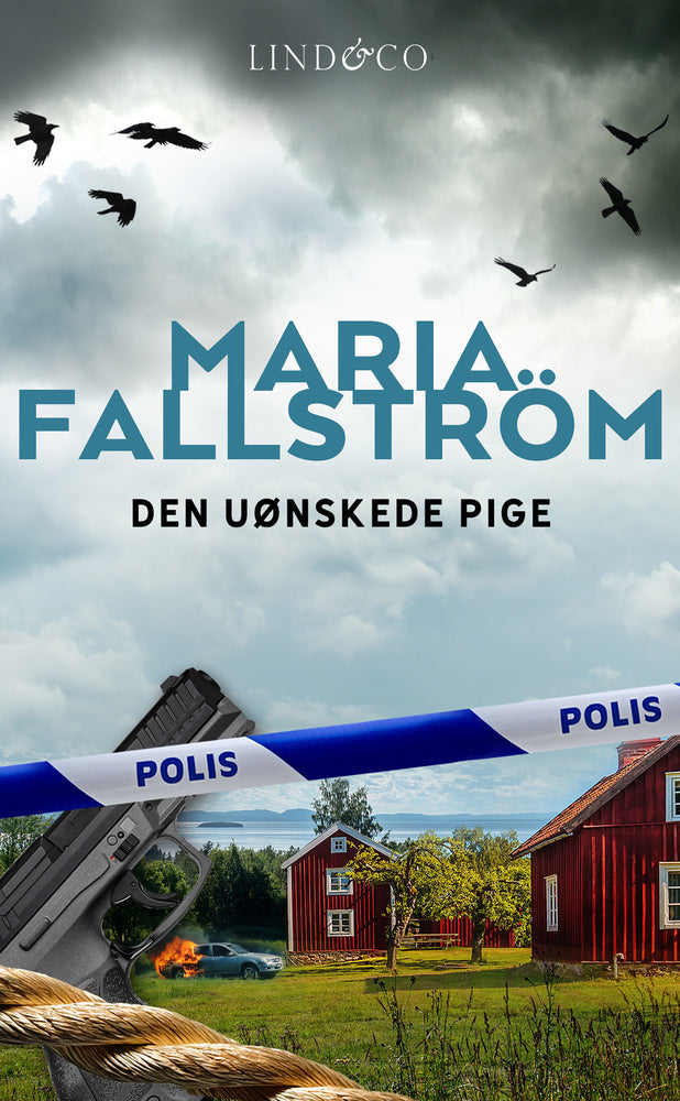 Den uønskede pige