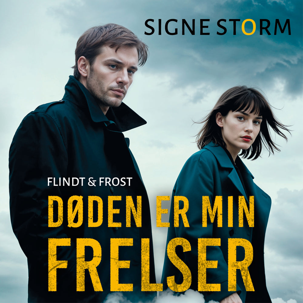 Døden er min frelser