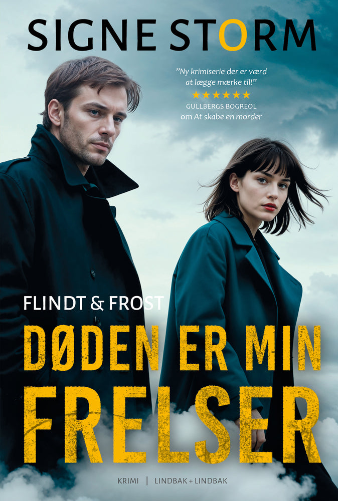 Døden er min frelser