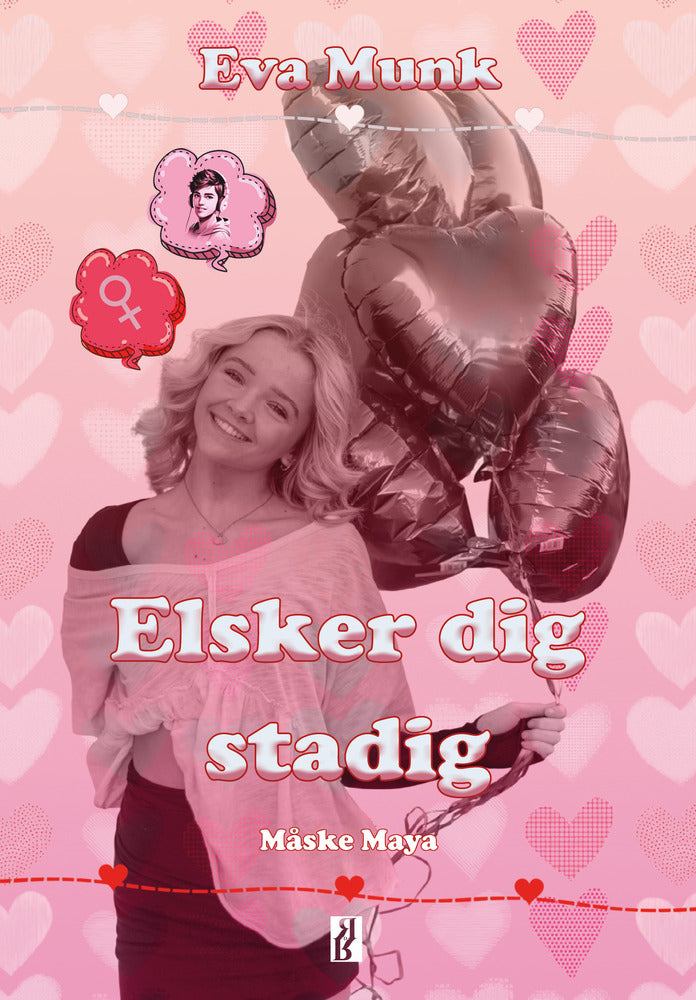 Elsker dig stadig