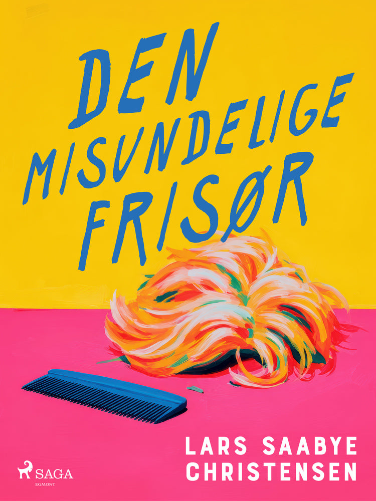 Den misundelige frisør
