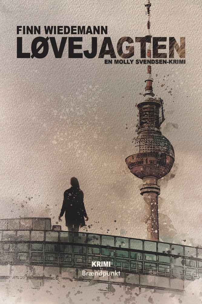 Løvejagten