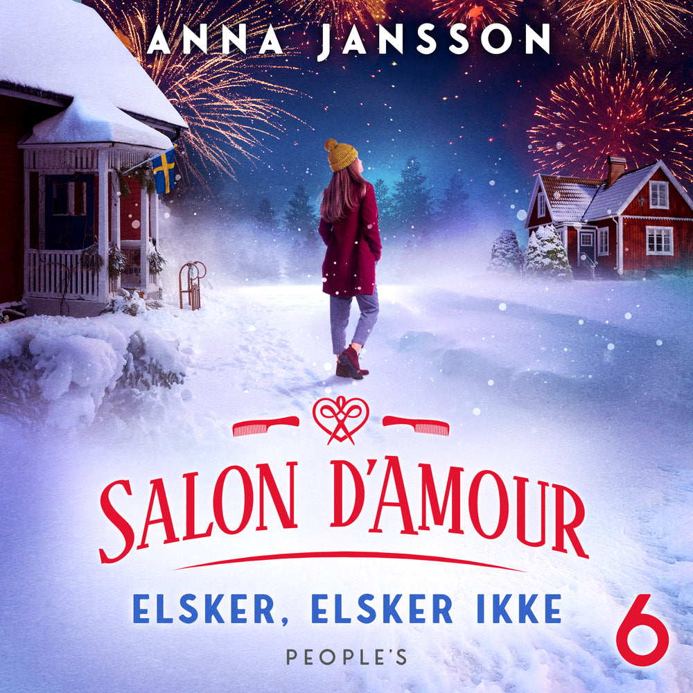 Elsker, elsker ikke
