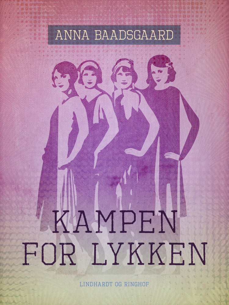 Kampen for lykken