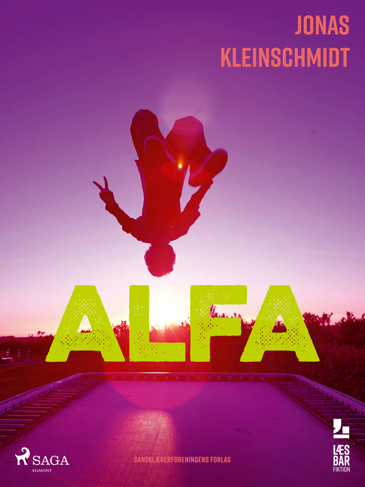 Alfa