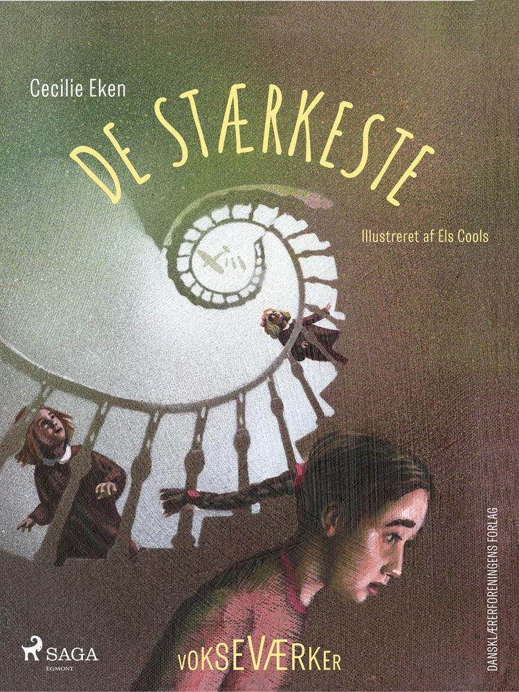 De stærkeste