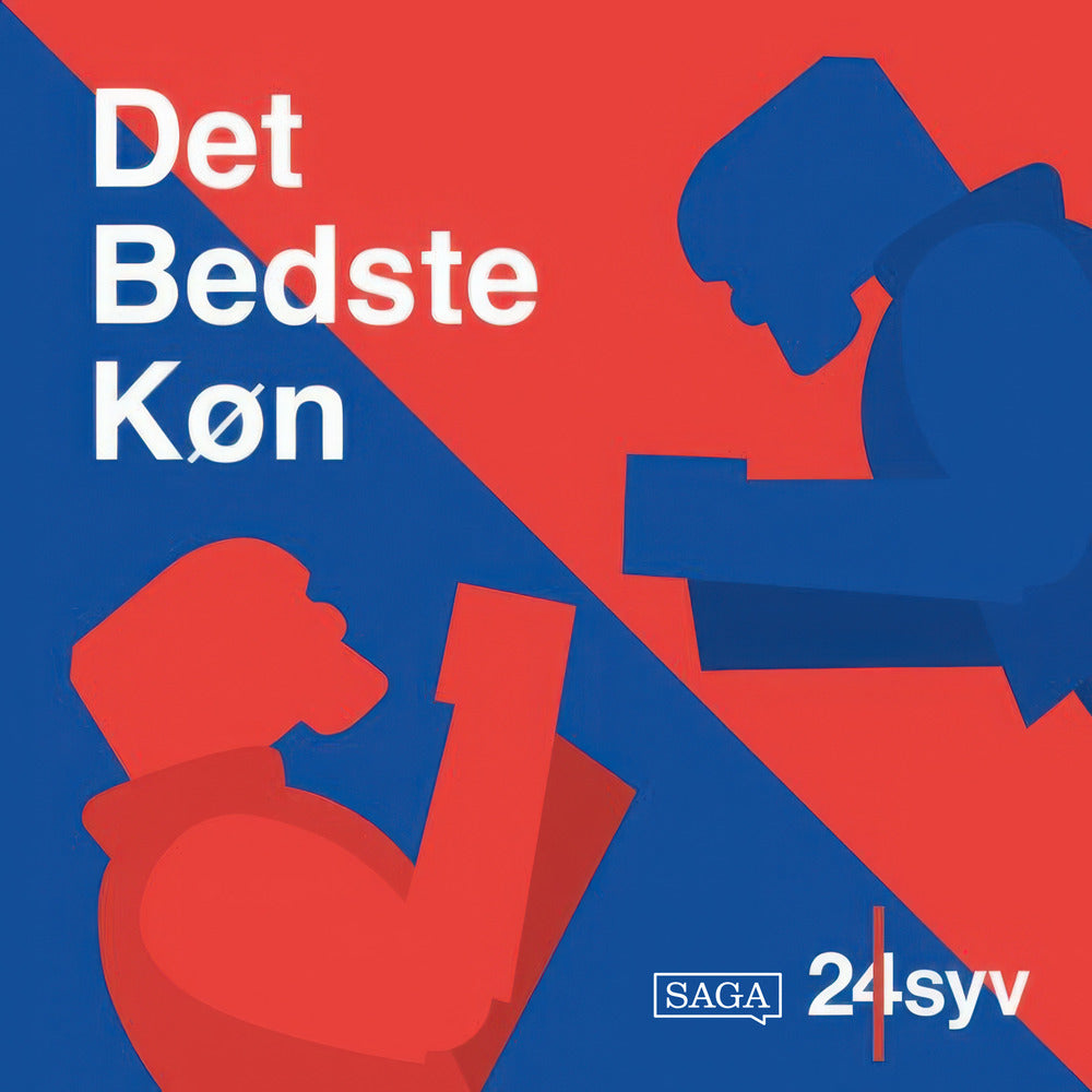 Hvilket køn er bedst til at ride?